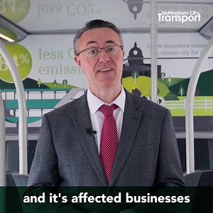 New NCT bus fares will be introduced from Sunday 28th May 2023, as we continue to face significant increases in our costs, which has resulted in an operational loss in the last financial year. Our Managing Director, David Astill, explains here some of the challenges we are facing and investment we are making. New prices will apply to tickets purchased on bus with cash, contactless, our app and Robin Hood Pay As You Go cards, as well as on all Easyrider passes. Full details about the changes are 