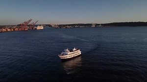 The perfect Seattle day? Just add water. | Argosy Cruises