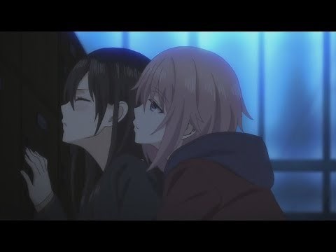 「Mei & Yuzu」 - The heart wants what it wants