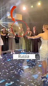 Why Russian Brides Carry a SWORD! 😱⚔️ #facts