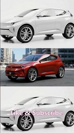 tata altroz ev concept sketch to render created for unlimited concept car design ideations & sketch