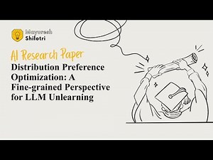 Distribution Preference Optimization A Fine-grained Perspective for LLM Unlearning