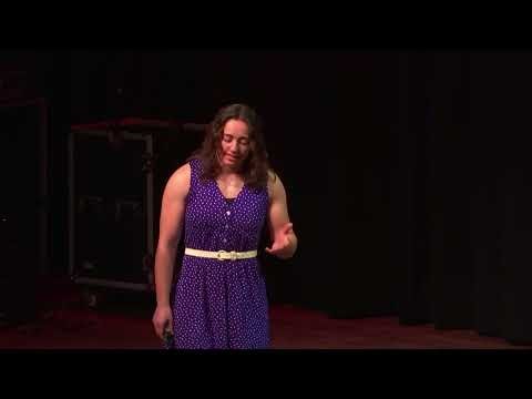 The Power of the Unscientific Method | Sophia González | TEDxStOlafCollege
