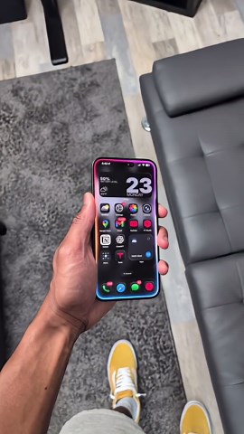 iOS 26 Is a Mess – My Honest Reaction