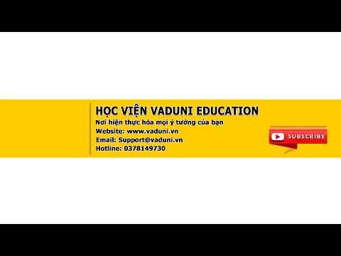 Học AutoCAD mỗi ngày cùng VADUNI – 30 phút mỗi ngày | Phần 44