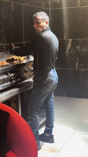 Cooking Techniques on a Flat Top Grill