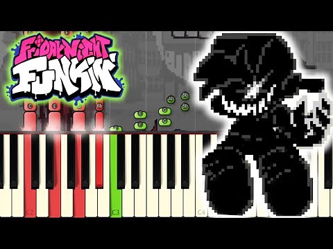 Friday Night Funkin' Corruption - Roots