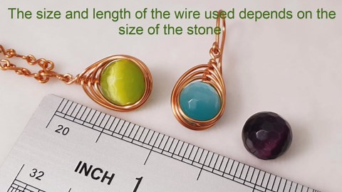 Simple Peacock Feather | Pendant | Earrings | spherical stone | Stone with hole 615