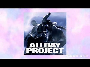 [1 HOUR LOOP PLAYLIST] ALLDAY PROJECT (올데이 프로젝트) - FAMOUS