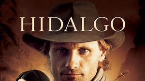 Hidalgo - Apple TV