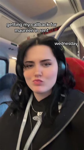 Getting the Role of Maureen in Rent: My Journey