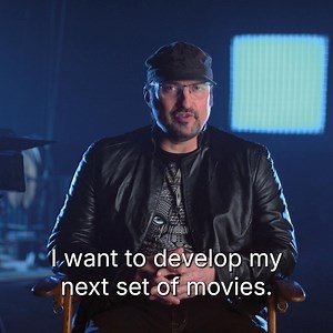 4.1K views · 32 reactions | Robert Rodriguez here. Today, I'm...