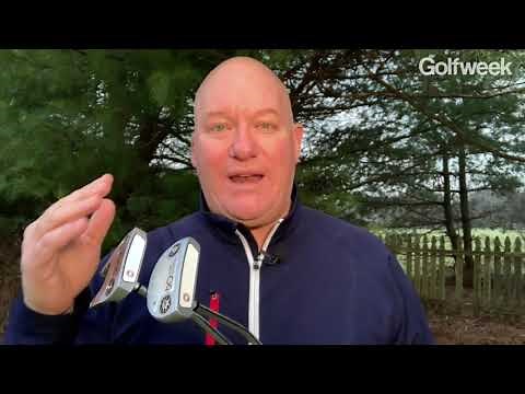 Odyssey White Hot OG putters review