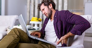 Types of Posture: How to Correct Bad Posture