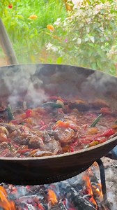 Kinamatisang Tinabal | Chef Joseph