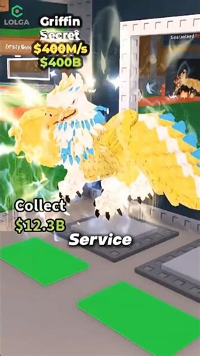 *NEW*DIVINE FUSE UPDATE AND OP BRAINROTS!!!... (Steal A Brainrot) #lolga #stealabrainrot #griffin