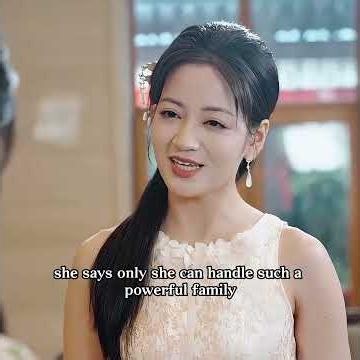 🔥 Reborn Bride Lets Her Sister Steal the Wrong Groom