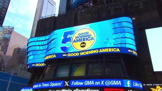 Oh, baby! We’re catching up with six babies who were born live on "GMA" over 20 years ago at three different hospitals to see what their lives are like now. | Good Morning America