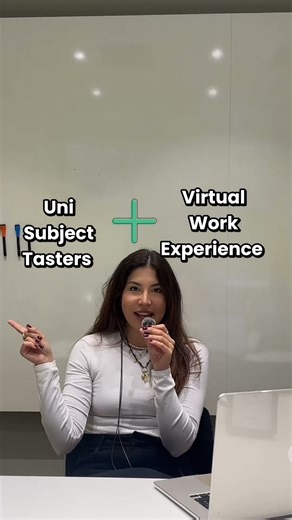 Work with Amazon, Siemens & Marriott = real-world experience