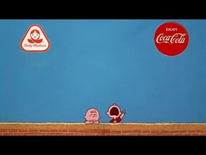 It's The Great Pumpkin Charlie Brown / Dolly Madison and Coca-Cola Sponsors 1966 Intro and 1980s Ads