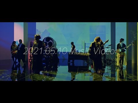 WGB (和楽器バンド) / "Starlight" MUSIC VIDEO Teaser