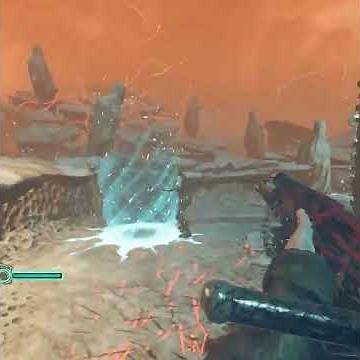 DBD Deathslinger Redeemer Shot Part2