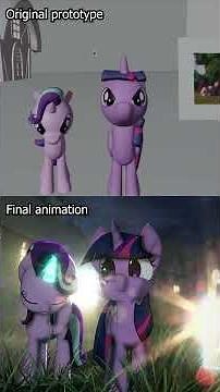 Missing Out: Prototype Comparison