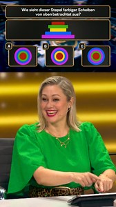 575K views · 175 reactions | Testet euer Wissen und findet heraus, wie clever ihr im bundesweiten Vergleich seid.  #1prozentquiz  "Das 1% Quiz - Wie clever ist Deutschland?" - Donnerstag, 20:15 Uhr in SAT.1 oder streamen auf Joyn. | SAT.1 | Facebook