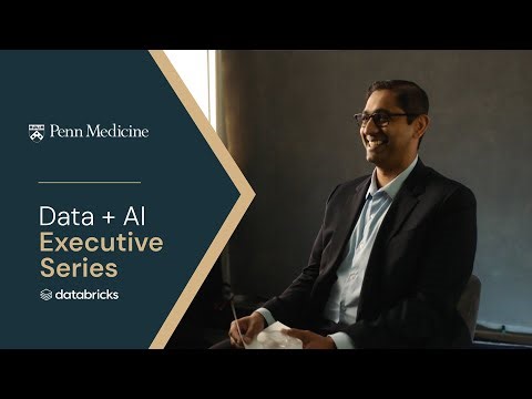 Penn Medicine leverages AI to improve patient outcomes
