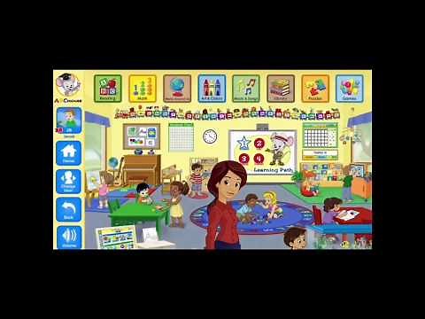 So, What Is ABCmouse.com Anyway?