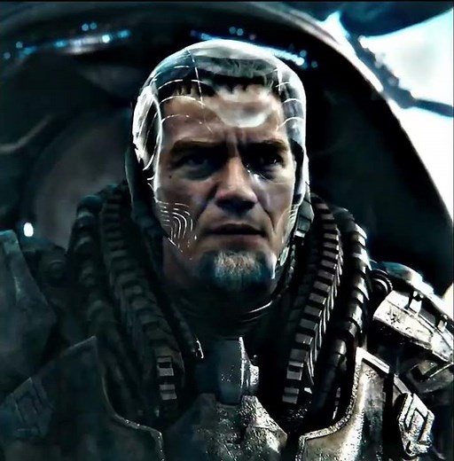 The Flash Movie Trailer Edit