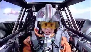 592 reactions · 1.3K shares | Luke Rap by Bad Lip Reading -geek club | Geek Club | Facebook