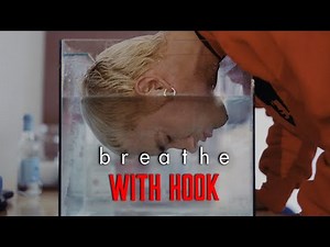 Beats with Hooks "Breathe" - Eminem type Rap Hip Hop Beat with Hook - sad instrumental [FREE]