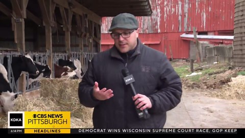 Former Homer City Generating Station to become massive gas-powered campus