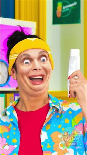 Toothpaste Tube Hack to Hide the Treat! 😏🍬