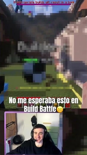 People are terrible in Minecraft #minecraft #viral