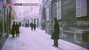 Im "euro.film" zeigen wir heute um 21.55 Uhr auf #ORFIII Klaus Maria...