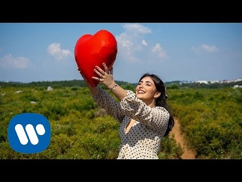 Elisa - Coração [ Official Music Video ]