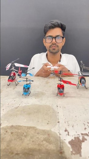 New Remote Control Helicopter Bad Dragon Flight