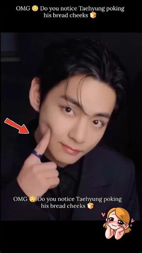 OMG Taehyung look soo handsome 👀😍🐯‼️#taekook #kpop #shots