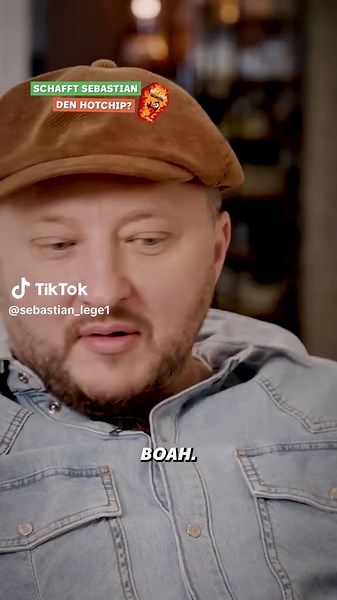 sebastian_lege on TikTok