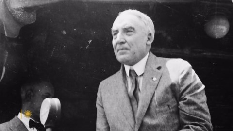 "All aboard!" Alaska Railroad turns 100