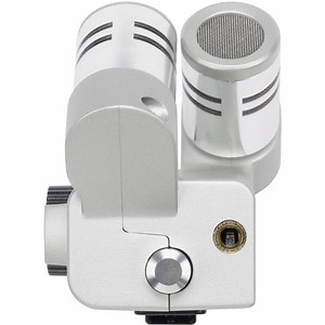 Zoom XYH-6 Adjustable Stereo Microphone Capsule