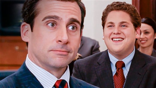 Evan meets Eugene (Jonah Hill scene) Evan Almighty