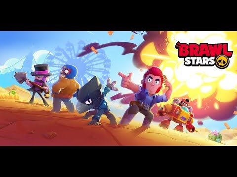 English Brawl Stars : 👍 Good stream | Playing Solo | Streaming with Turnip