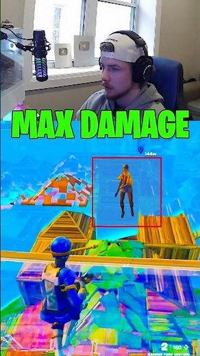 *PERFECT* Controller SETTINGS = AIMBOT 🎯