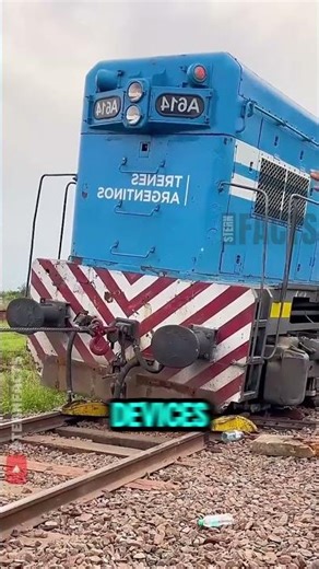 How Wheels Are Guided Back on Rails