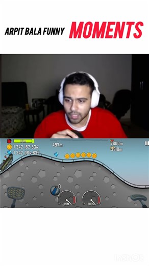 arpit bala funny moments part 3 #arpitbala