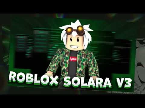 HOW to get SOLARA V3⚙️[KEYLES & BYFON 2025 NEW VERSION]