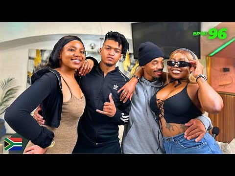 After 9's, Accusations, Bricks, Cyan Boujee & More - Open Chats Podcast Epsd 96